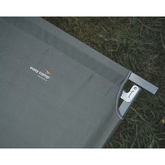 Ліжко розкладне Easy Camp Larch Bed (480080)