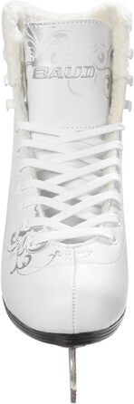 Ковзани з підкладкою для жінок/дівчат, класичні, розмір 36