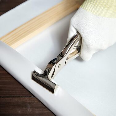 Картини Панорама Ліс Туман зелена Природа 145 х 45 см - Сучасна спальня Пейзаж Великий полотно Полотно Картина настінний живопис Д