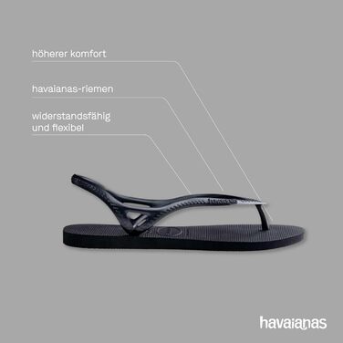 Зручні та міцні сандалі, з ремінцем на п&39яті, стабільність, тонкі ремінці, жіночі 39/40 EU Чорний