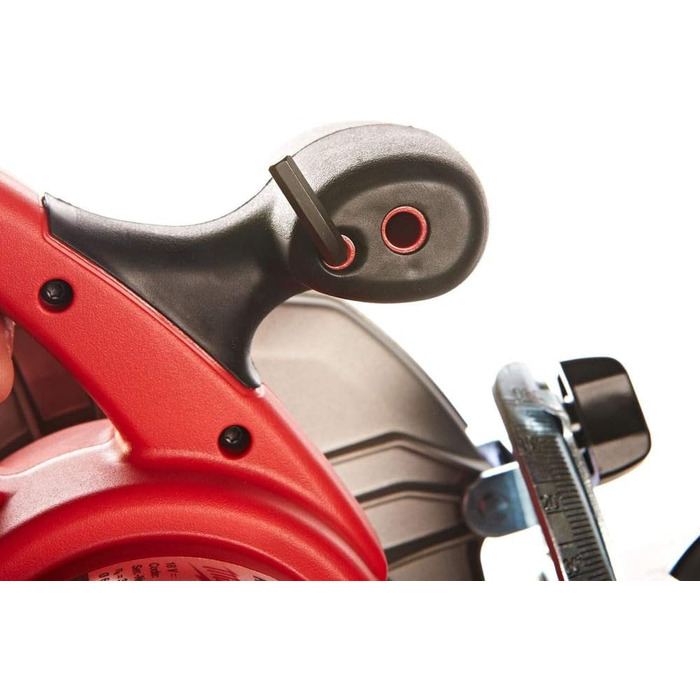 Акумуляторна дискова пила HD 18 CS / 0-версія, HD18CS0, багатофункціональна, без блоку, 4933419134