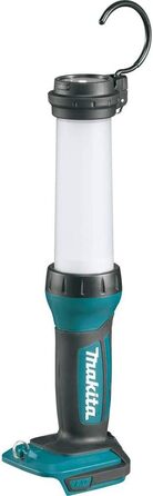 Літій-іонний акумуляторний світлодіодний ліхтарик/ліхтарик Makita dml807 LXT, 18 В