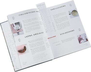 КУЛІНАРНА КНИГА, Немає