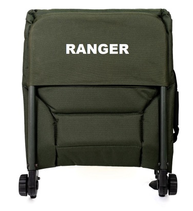 Крiсло коропове Chester Ranger