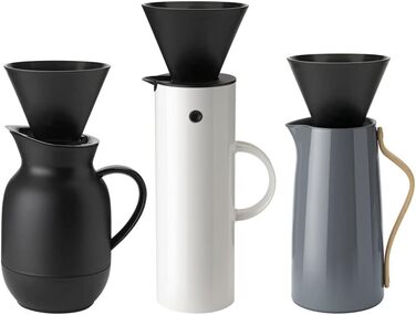 Пляшка для виробництва газованої води Stelton Brus