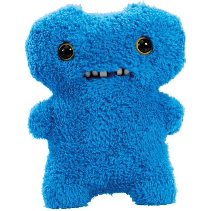 М'яка іграшка Fuggler Funny Ugly Monster Old Tooth, 22 см