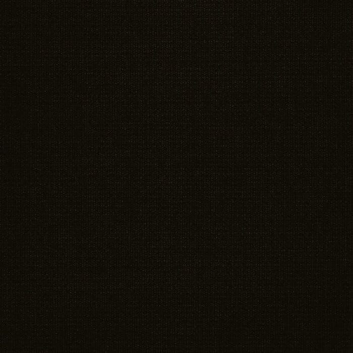 Ергономічне офісне крісло Steelcase Think з поперековою опорою LiveBack, підлокітниками 4D, екологічний дизайн, чорне, один розмір