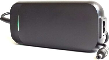 Зарядний пристрій Enerpower 6S Li-Ion 24.2V 1.5A для Segway Ninebot Kids Zing E8 E10 E12 / C-Series C2, C8, C9, C10, C15, C20 / E-Series E2, E2 Plus, E8, E10, круглий штекер 2.15 мм x