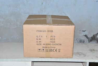 Електрична гладка сковорода, професійний гастроелектричний гриль Електрична плита для гриля з чавунною поверхнею гриля 35.5 x 30 см 1500 Вт для ресторанів, кухні, комерційних, побутових тощо. 36 x 38 x 20 см