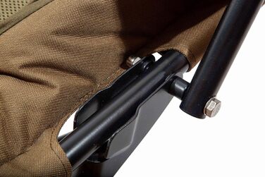 Компактне крісло Ultimate Крісло Carp