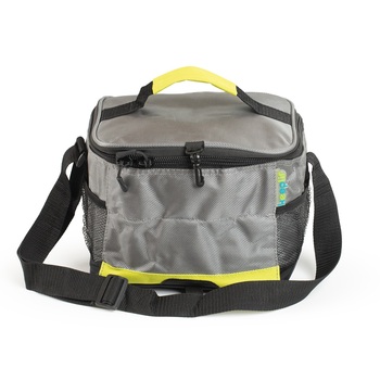 Термосумка Keeplit 5L Yellow (Арт KP519129)