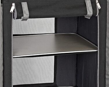 BRUNNER Campingschrank Azabache LS, BRUNNER Campingschrank Azabache LS