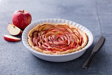 Форма PYREX Supreme white 24х24 см (6377251)