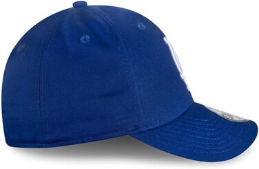 9forty Adjustable Cap League Essential One Size Blue, 9forty Adjustable Cap League Essential One Size Blue