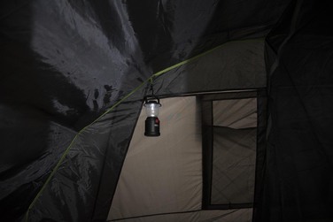 Намет чотиримісний High Peak Brixen 4.0 Light Grey/Dark Grey/Green (11815)