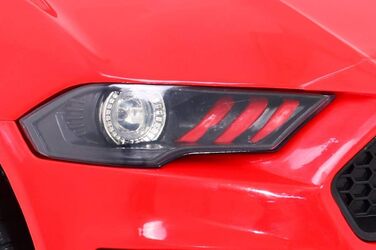 Електричний дитячий автомобіль BSD Electric Kids Car Електрична поїздка на дитячому автомобільному пульті дистанційного керування