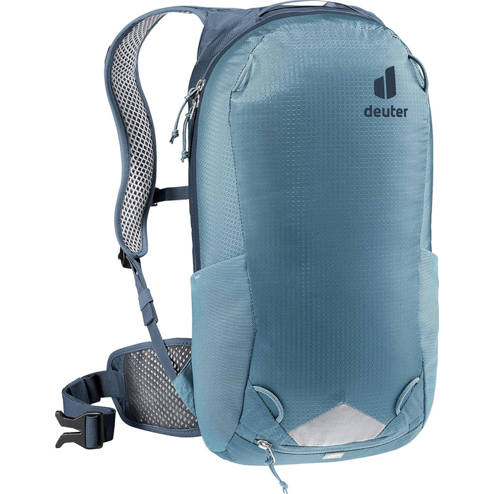 Велосипедний рюкзак Deuter Unisex Race 12 () 12 л, колір Atlantic-ink