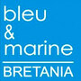 bleu & marine Bretania