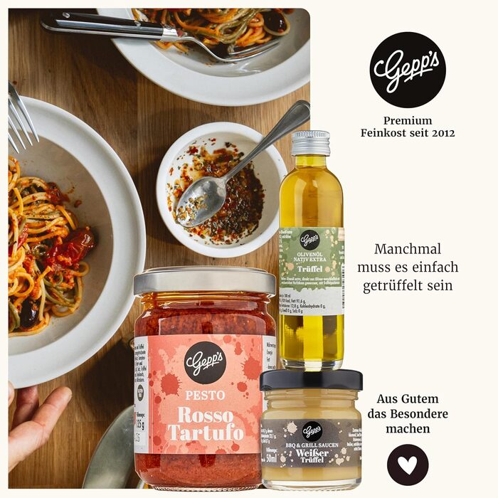 Преміальний різдвяний календар Gepp для гурманів 24 незвичайні спеції, соуси, французькі джеми та страви з олії та оцту Кулінарний різдвяний календар для чоловіків та жінок Гурман