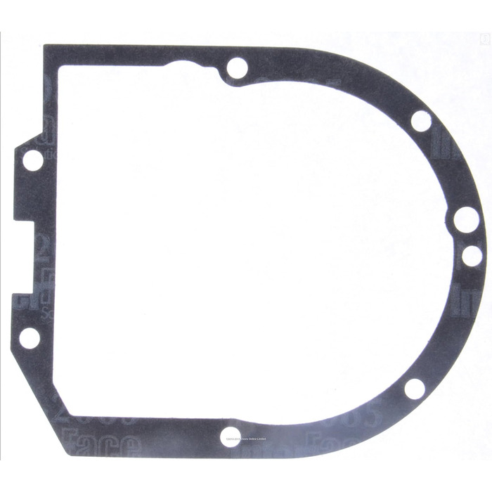 Аксесуари для міксера KitchenAid, ущільнювальна пластина корпусу редуктора, відома за 4162324, 9709511