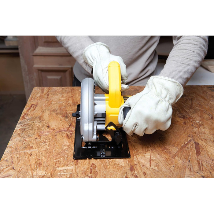 Ручна дискова пила 65 мм 1350 Вт, Вт, 230 В, 560-QS