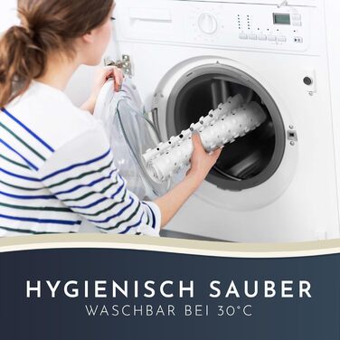 Килимок для душу нековзний дитячий - 100 без вмісту BPA Вкл. 2 гачки для підвішування 53x53см - Протиковзкий килимок для душу інте