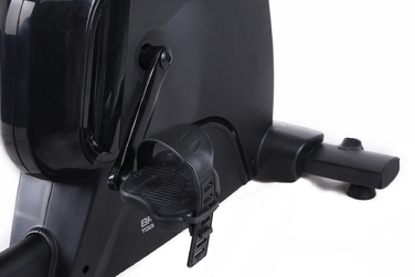 Горизонтальний велотренажер Toorx Recumbent Bike BRXR 300 (BRX-R300)
