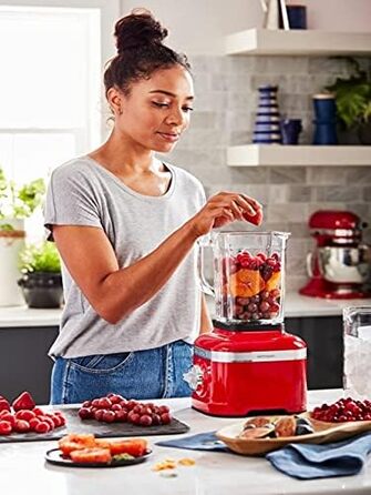 Міксер KitchenAid ARTISAN K400 5KSB4026EOB 1200 Вт 1,4 літра Онікс чорний