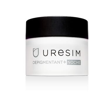 Крем нічний освітлюючий Uresim Depigmentant Bicoblanc, 50 мл