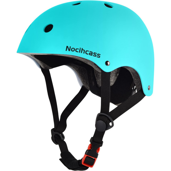 Велосипедний шолом для дітей, дівчаток і хлопчиків Регульований шолом для скейтборду, мультиспортивний шолом для BMX, катання на к