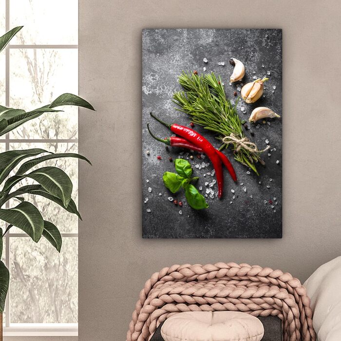 Картина на полотні 40x60 см картини для спальні картини для ванної кімнати оздоблення стін вітальні сучасне оздоблення стін картин