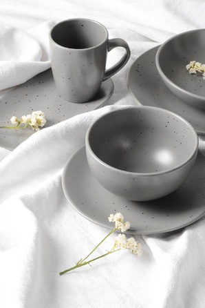 Салатник Limited Edition Sandy Grey (6929693)