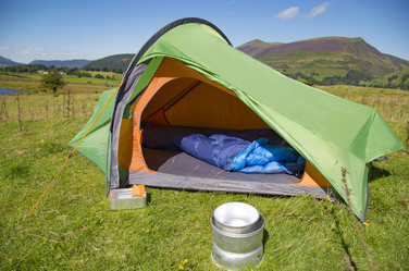 Намет Vango Nevis 100 Pamir Green (TENNEVIS P32077)