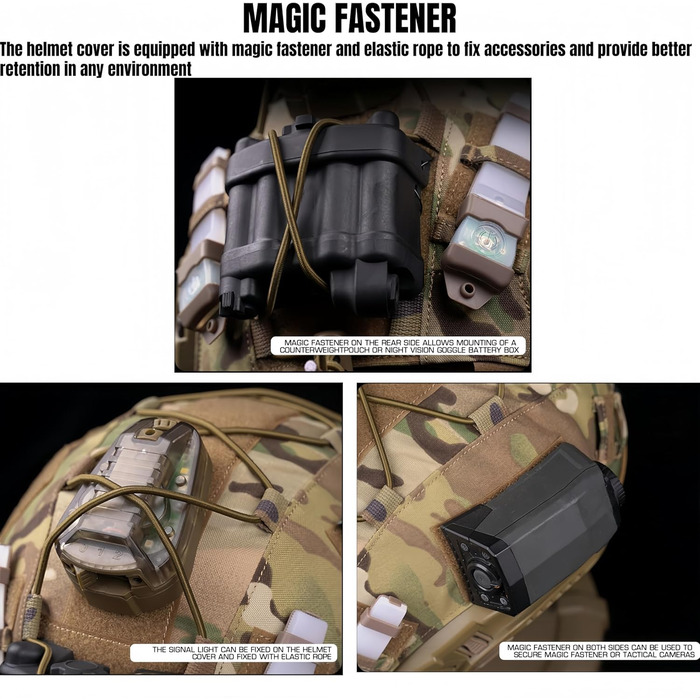 Тактичний швидкий шолом повного покриття шоломи зі сталевою сіткою маска/окуляри полювання косплей захисне спорядження зелений