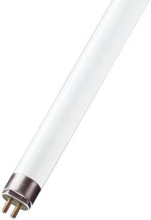Люмінесцентна лампа 840 4000k Cool White, 5 21 Watt 849mm Long