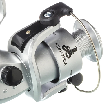 Котушка COBRA KING CB440 (4 п-ш) (GL5257)