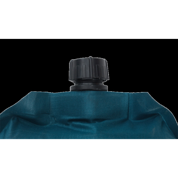Килимок самонадувний Easy Camp Skylark Single 1.5 cm Blue (300074)