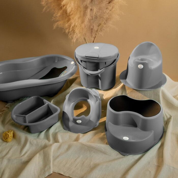 Сидіння для унітазу Rotho Babydesign TOP - перероблене - сидіння для унітазу для дітей - сидіння для унітазу - сидіння для унітазу