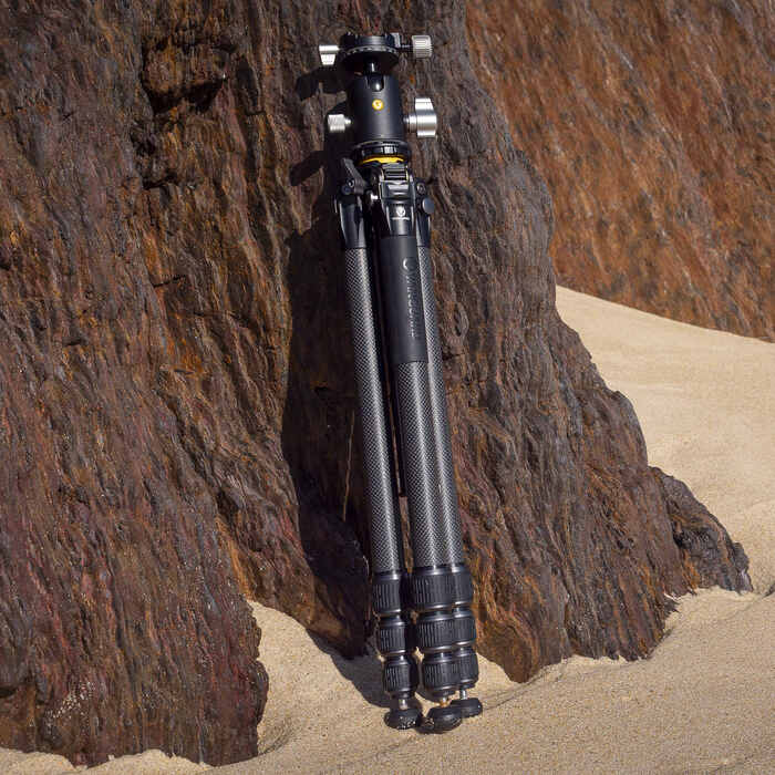 Штатив Vanguard VEO 5 264CB-160S (VEO 5 264CB-160S)