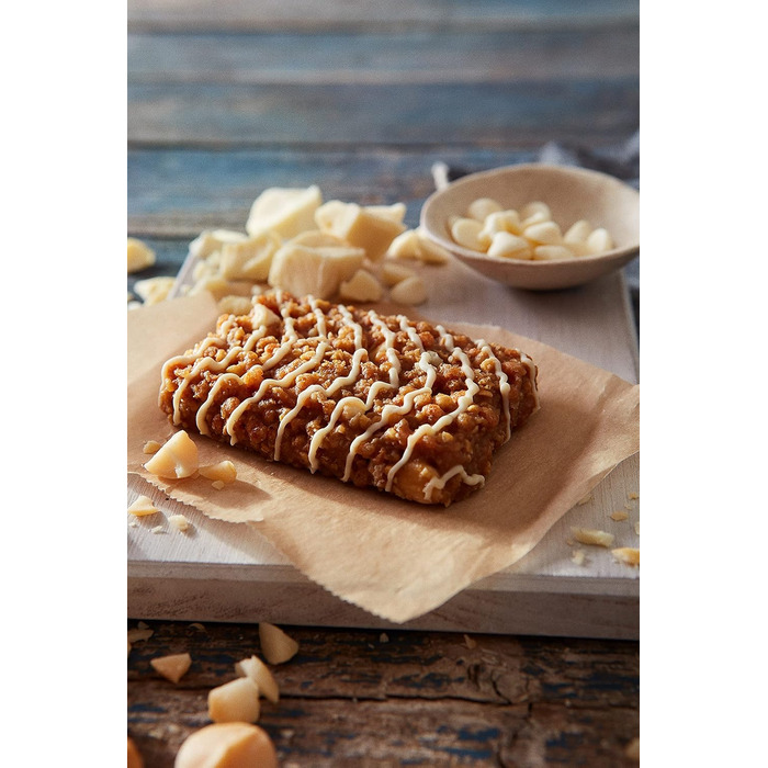 Енергетичний батончик Clif Bar Variety, пробна упаковка 12x68 г, мікс 68 г (12 шт.)