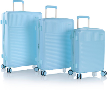 Валіза Heys Pastel (S) Blue (10155-0004-21)
