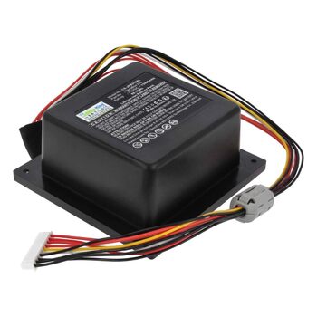 Акумулятор, сумісний з JBL GSP-2S4P-PB350A - Li-Ion 13400mAh - для PartyBox 310