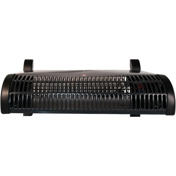 З термостатом, електричний обігрівач, радіаторний обігрівач рослин для теплиць, електричний обігрівач, що підключається до мережі з підставкою Клас захисту I та рівень захисту IP20