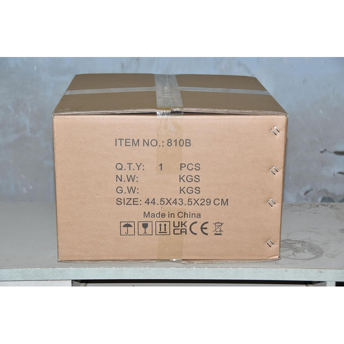 Електрична гладка сковорода, професійний гастроелектричний гриль Електрична плита для гриля з чавунною поверхнею гриля 35.5 x 30 см 1500 Вт для ресторанів, кухні, комерційних, побутових тощо. 36 x 38 x 20 см