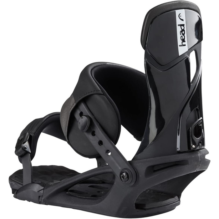 Кріплення HEAD NX ONE 2025 Black L, Чорні