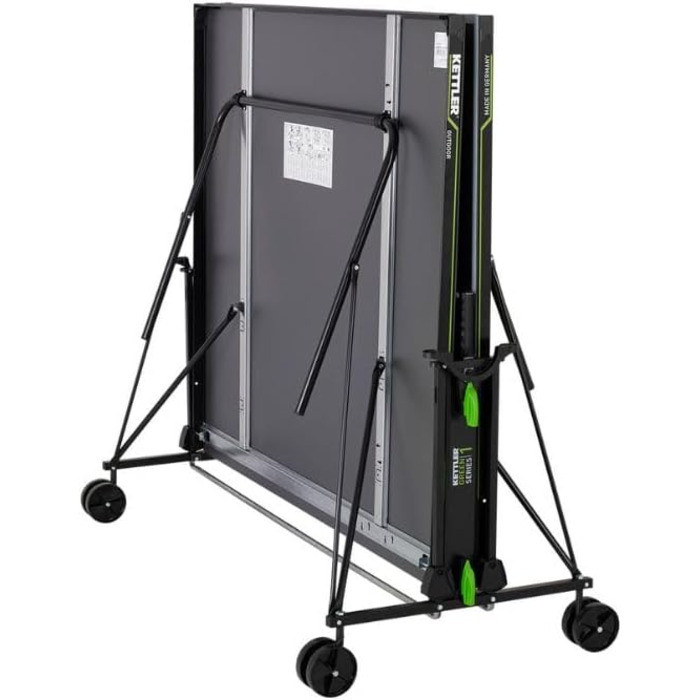Стіл для настільного тенісу Kettler K1 Outdoor