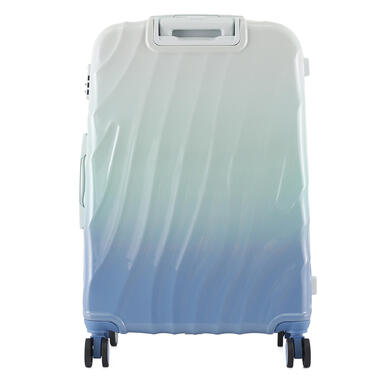 Валіза Semi Line 29' (L) Blue/Navy Gradient (T5648-3)
