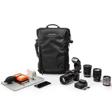 Рюкзак Vanguard VEO Select 45M Black (VEO Select 45M BK)