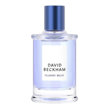 Туалетна вода David Beckham Classic Blue (50 мл)