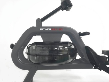 Гребний тренажер Toorx Rower Rower Sea 90 (ROWER-SEA-90)
